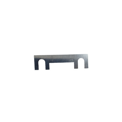 Nilfisk Sikring 40A,Bladsikring BA 451 D - 531 D