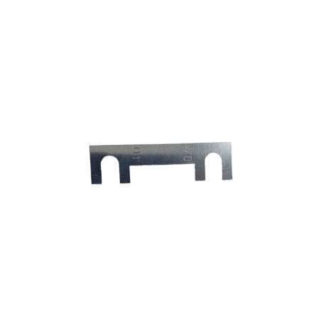 Nilfisk Sikring 40A,Bladsikring BA 451 D - 531 D