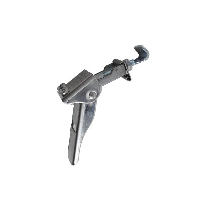 Nilfisk Latch Squeegee Kit