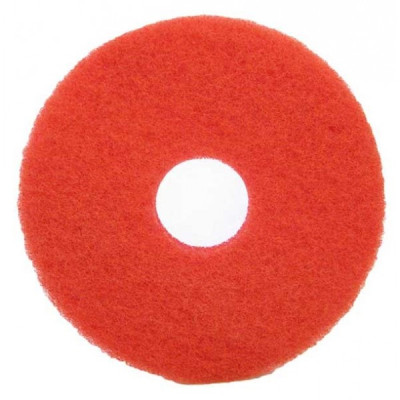 Rondel rød 11 280x25 mm