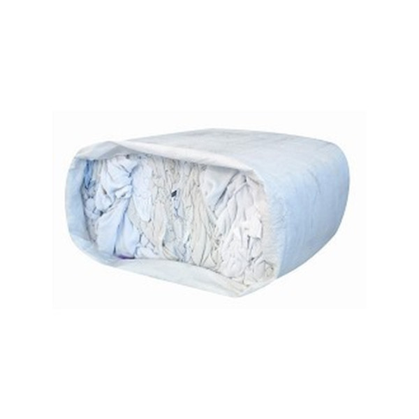 Bomuldsklude 10 kg