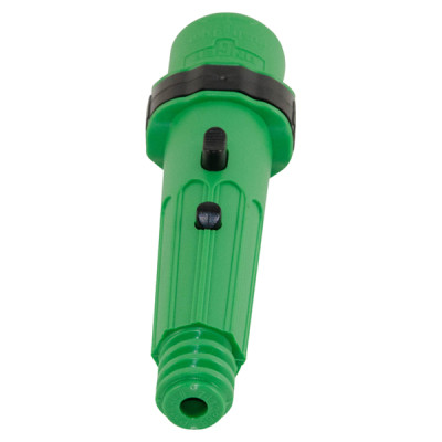 Unger ErgoTec Spids t/teleskopstang