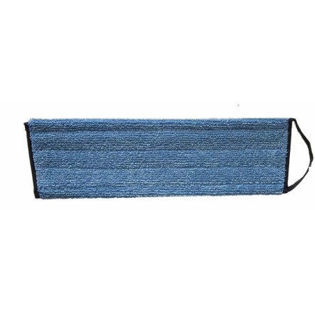 Microfibermoppe Blå Xpertline 45,5 cm Microfibermoppe Blå Xpertline 45,5 cm