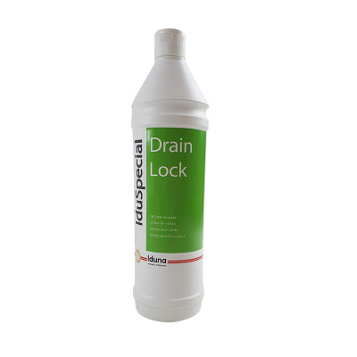 Iduspecial Drain Lock Spærrevæske 1 l