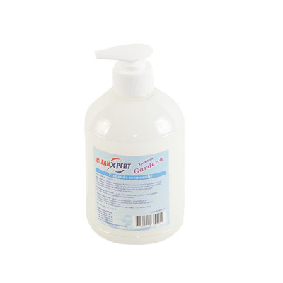 Xpertline Gardena Flydende Cremesæbe 500 ml