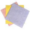 Altmuligklude Rosa Termoperforeret 10 stk - 115 gr. 38x38 cm