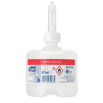Tork S2 Premium Toiletsæderens Mini