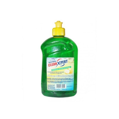Xpertline Shine Håndopvask 0,5 ltr