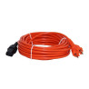 Ledning Aftagelig til Nilfisk VP 300 / 930 mfl 15 mtr Orange