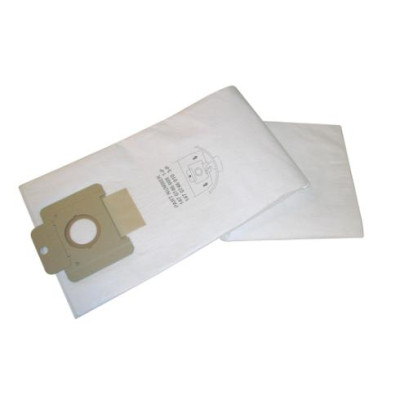 Nilfisk Støvsugerposer fleece (3 stk.)