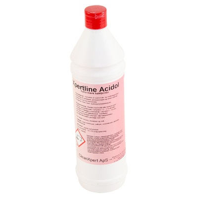 Xpertline Acidol 1 ltr