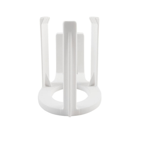 Vægholder til Toiletbørste C-X-P