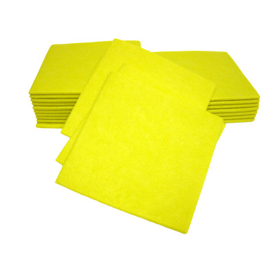 Universalklud gul 20 stk - 140 gr.