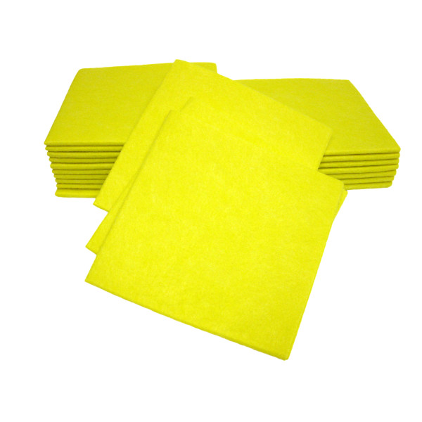 Universalklud gul 20 stk - 140 gr.