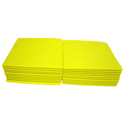 Universalklud gul 20 stk - 140 gr.