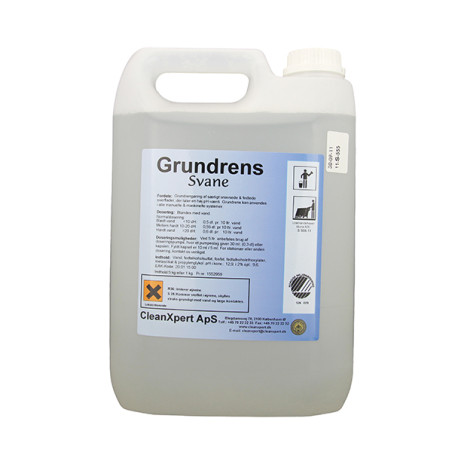 Grundrens Svane 5 ltr