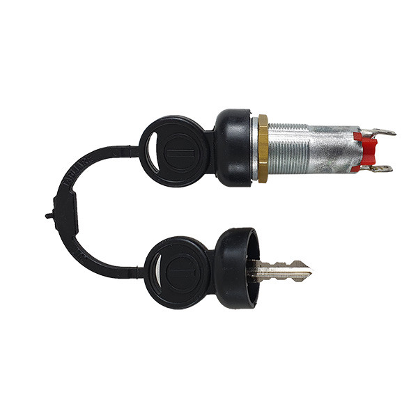 Nilfisk SWITCH KEY WITH CAP PKD