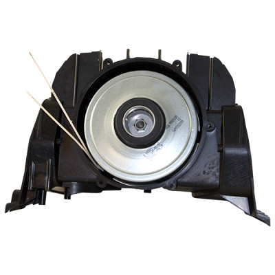 Nilfisk Sugemotor Backuum 220-240 V