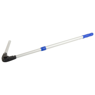Teleskopskaft SmartFlex Kort 73-128 cm