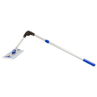Teleskopskaft SmartFlex Kort 73-128 cm
