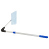 Teleskopskaft SmartFlex Kort 73-128 cm
