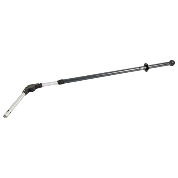 Teleskopskaft SmartFlex Lang 106-194cm