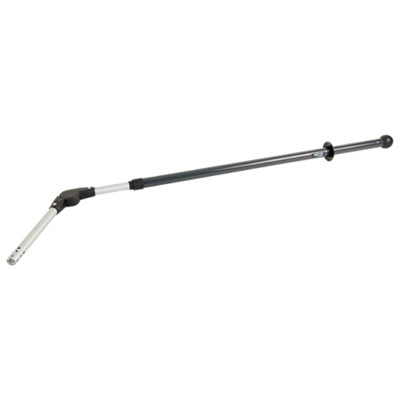 Teleskopskaft SmartFlex Lang 106-194cm
