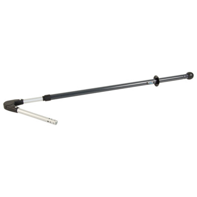 Teleskopskaft SmartFlex Lang 106-194cm