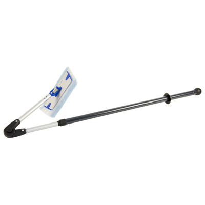 Teleskopskaft SmartFlex Lang 106-194cm