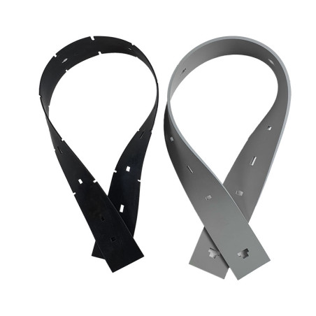 Sugegummi Nilfisk BA 530 / 531 mfl.  Komplet