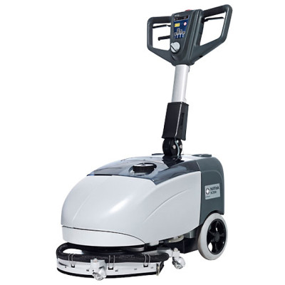 Nilfisk Gulvvaskemaskine SC351