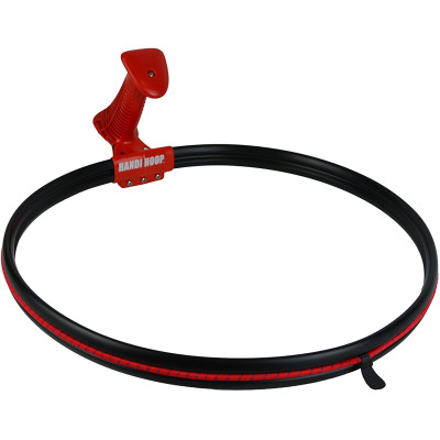 Affaldssækkeholder Handyring C-X-P m/Greb