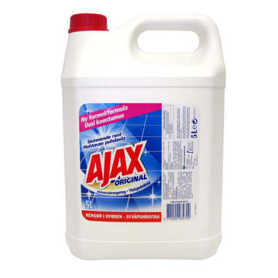 Ajax Tornado Rent 5 ltr