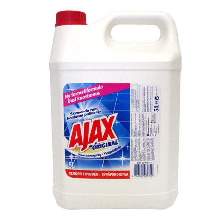 Ajax Tornado Rent 5 ltr