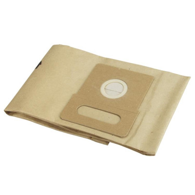 Hako Supervac Proff 1.2 støvsugerposer papir 10 stk