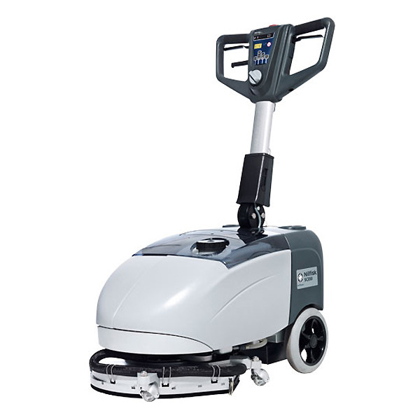 Nilfisk Gulvvaskemaskine SC351