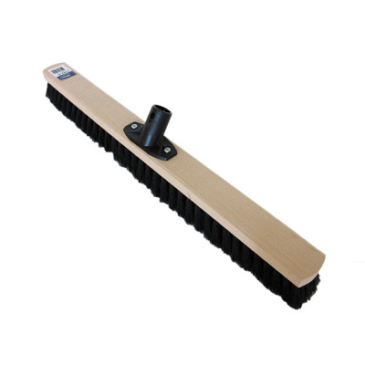 Fejekost 60 cm, træ m/socket