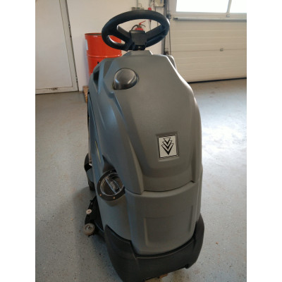 Kärcher Gulvvasker BD 50/40 RS Bp Pack - Brugt Renoveret