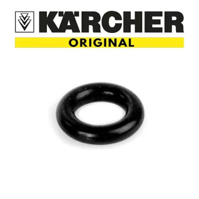 Krcher O-ring/ttningsring 4 x 2 - NBR90 - 6.363-613.0