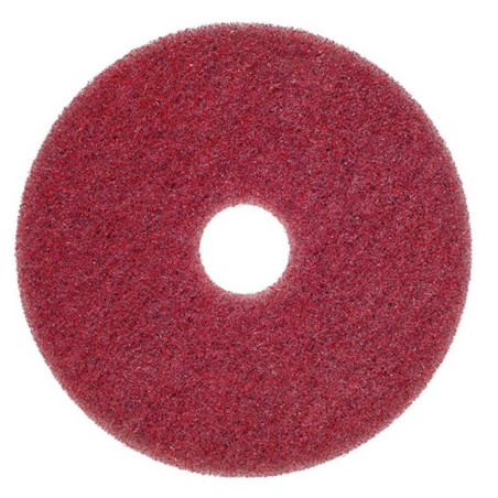 Twister Pad Rød 8 200x25 mm
