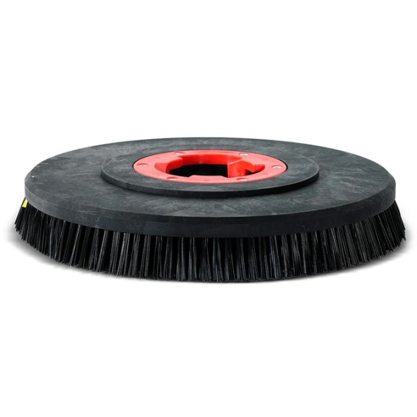 Skurebørste Fimap GxL 0,8 ppl