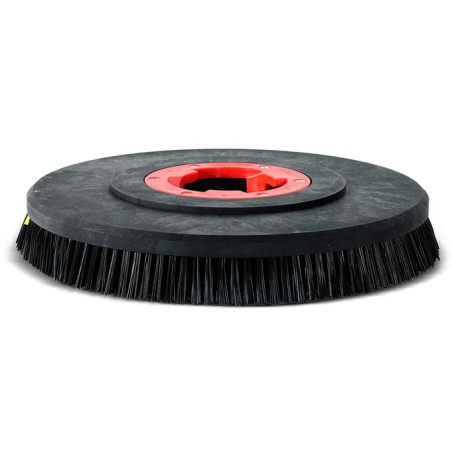 Skurebørste Fimap GxL 0,8 ppl