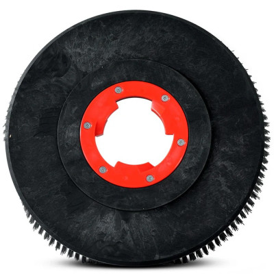 Skurebørste Fimap GxL 0,8 ppl