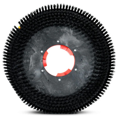 Skurebørste Fimap GxL 0,8 ppl