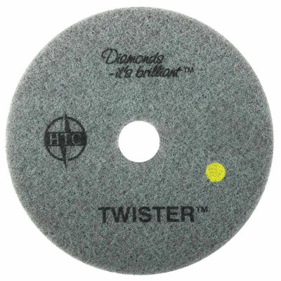 Twister Pad Gul 8  200x25 mm