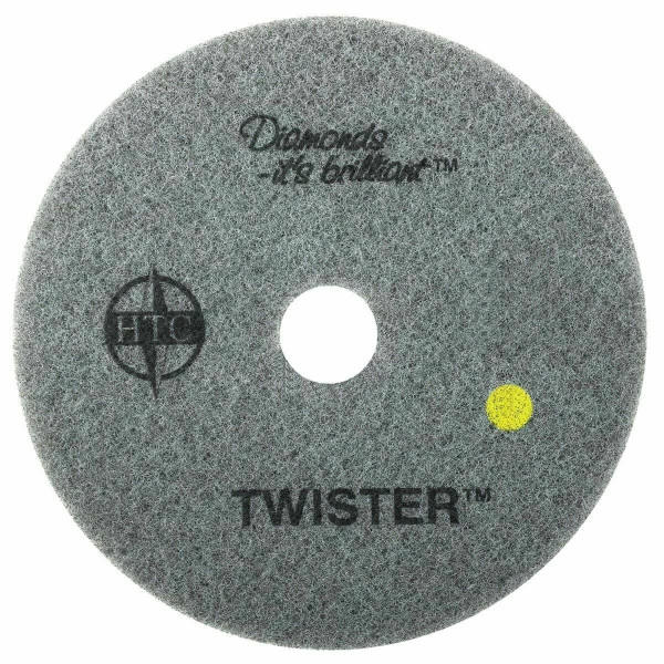 Twister Pad Gul 8  200x25 mm