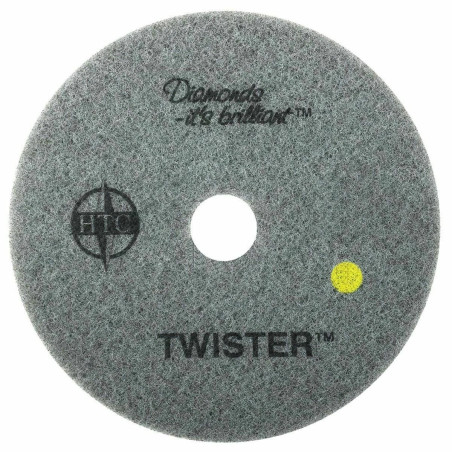 Twister Pad Gul 8  200x25 mm