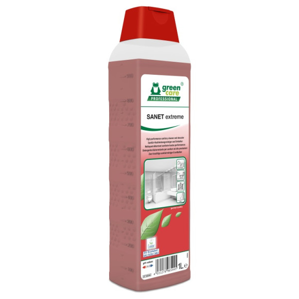 Tana Green Care Professional Sanet Extreme, 1 ltr