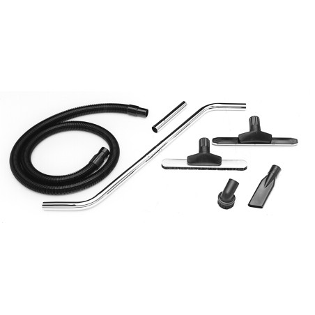 Ghibli 40mm industrisæt med S-rør for Ø-50 beholder- kobling