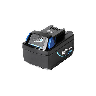 PACVAC Batteri Li-Ion Superpro Battery ADVANCE 700BA